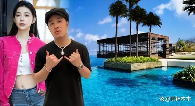 潘玮柏婚礼细节：伴娘伴郎12位，巨资包场礼服品牌曝光