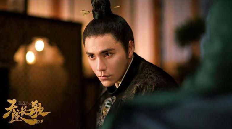 给近20年的权谋剧排个名，《琅琊榜》只能排第二，《庆余年》垫底