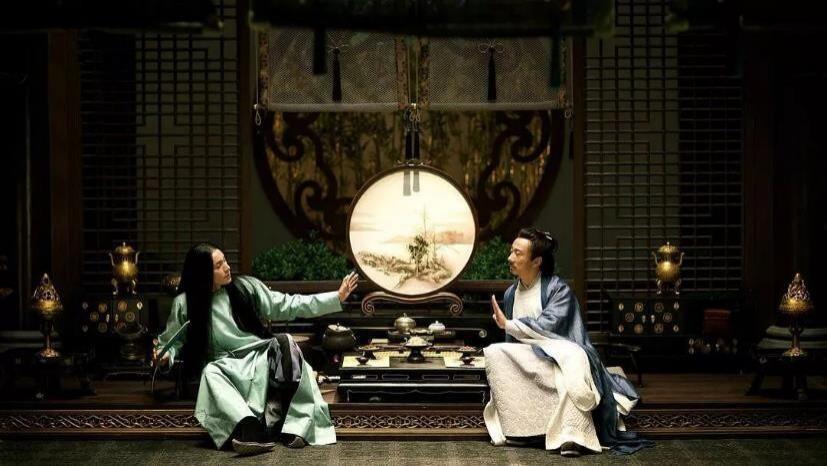 给近20年的权谋剧排个名，《琅琊榜》只能排第二，《庆余年》垫底