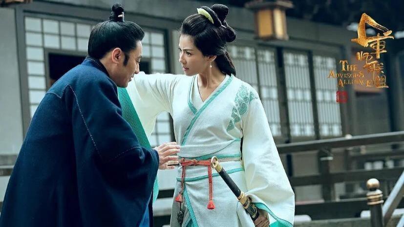 给近20年的权谋剧排个名，《琅琊榜》只能排第二，《庆余年》垫底