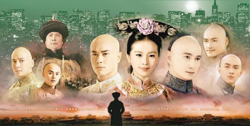 给近20年的权谋剧排个名，《琅琊榜》只能排第二，《庆余年》垫底