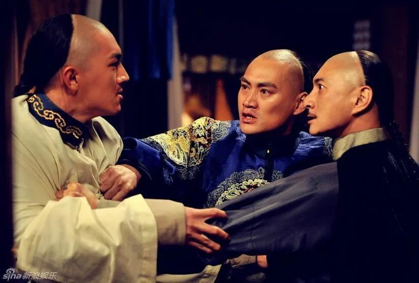 给近20年的权谋剧排个名，《琅琊榜》只能排第二，《庆余年》垫底