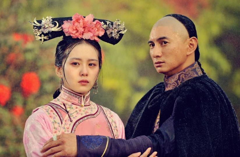 给近20年的权谋剧排个名，《琅琊榜》只能排第二，《庆余年》垫底