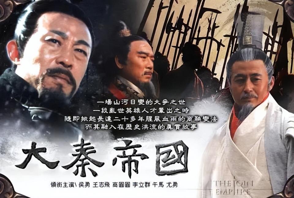 给近20年的权谋剧排个名，《琅琊榜》只能排第二，《庆余年》垫底