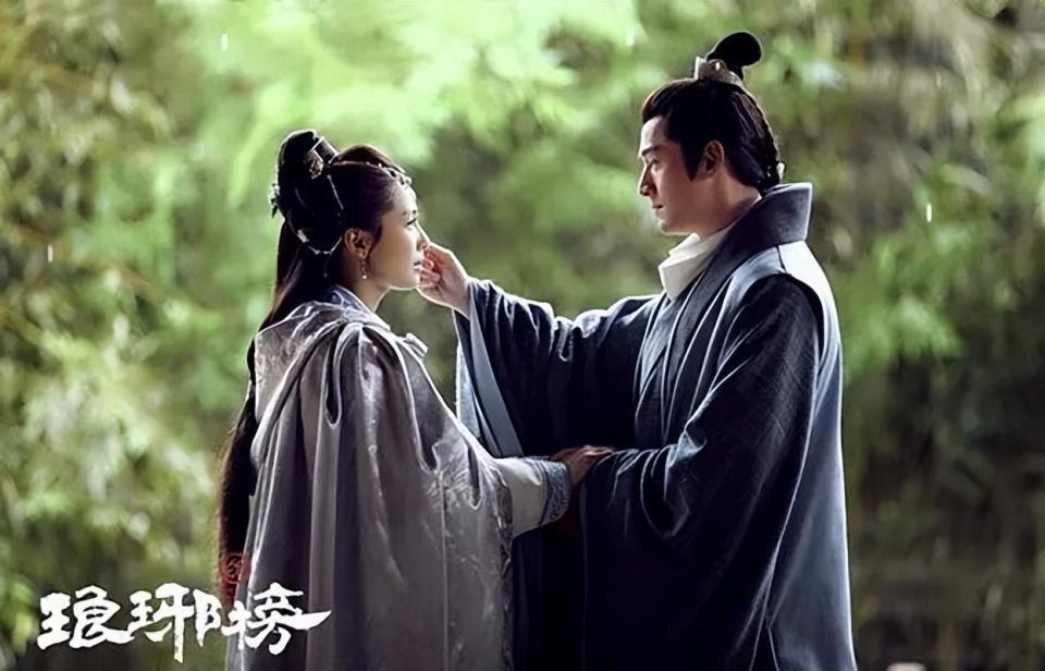 给近20年的权谋剧排个名，《琅琊榜》只能排第二，《庆余年》垫底
