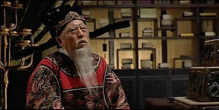 给近20年的权谋剧排个名，《琅琊榜》只能排第二，《庆余年》垫底