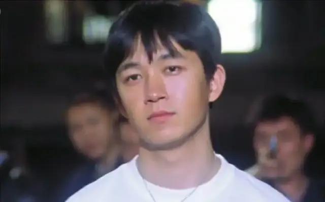 《南海归墟》开播，潘粤明被问如何评价张雨绮？他的回应显高情商