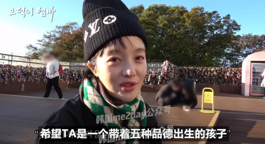 四次试管方成功！她亲自讲述都经历了些什么