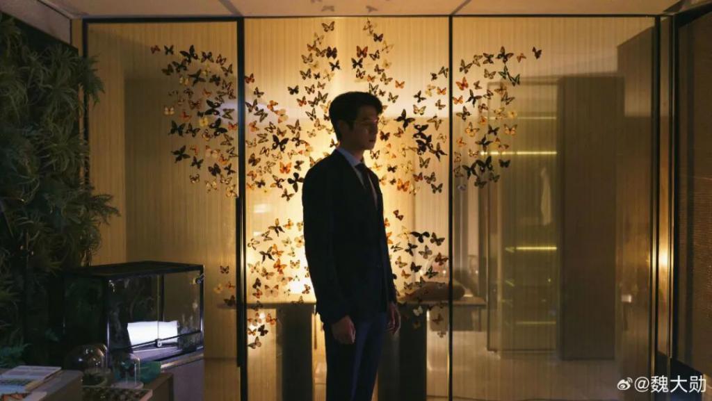 内娱最歹毒的人设，又翻车了