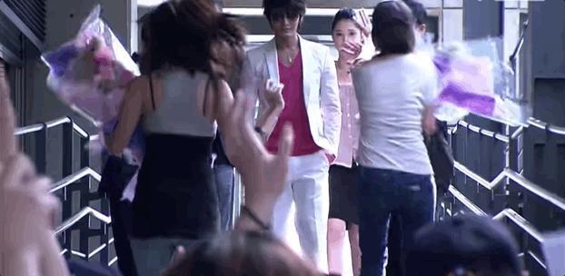 内娱最歹毒的人设，又翻车了