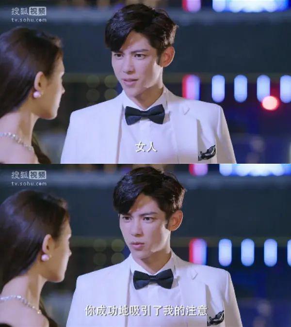 内娱最歹毒的人设，又翻车了