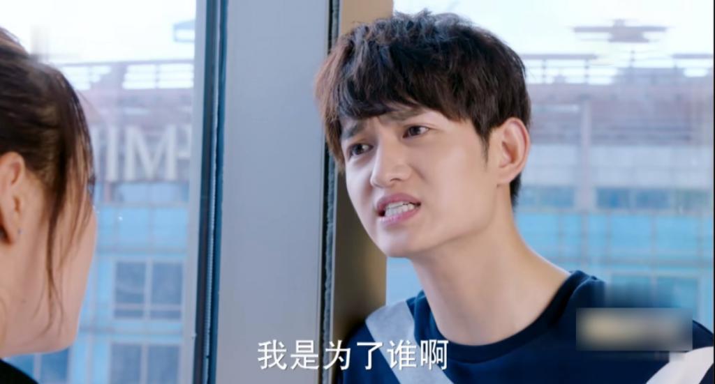 内娱最歹毒的人设，又翻车了