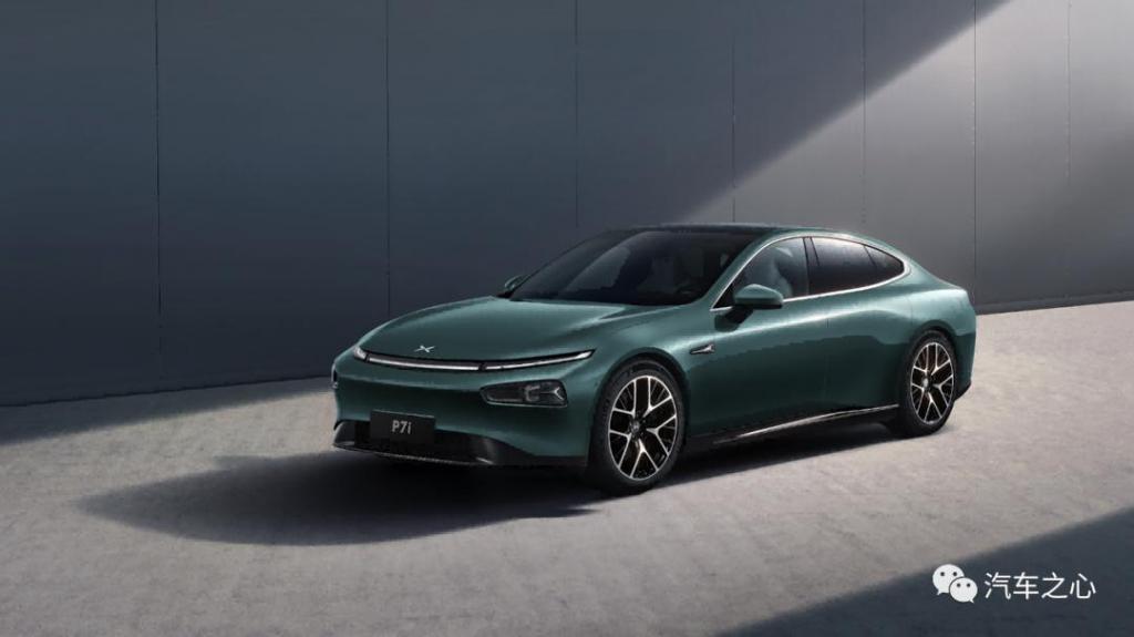 华为、极氪、小米，围攻特斯拉 Model 3