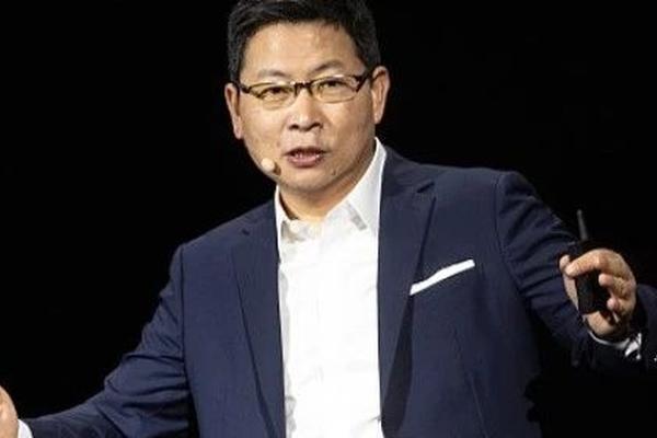 拆解华为车 BU