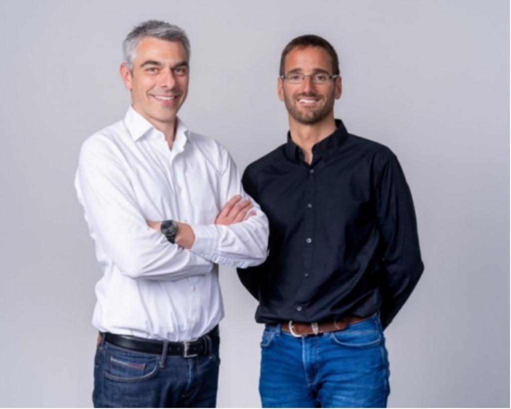 瑞士医疗科技公司Aktiia研制出医用级无袖带血压监测手环，能够24小时监测血压