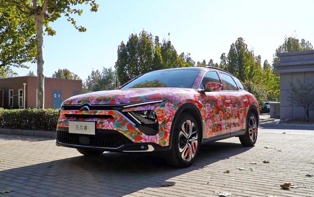 5天涨粉100W，大花袄这一次在全世界火了