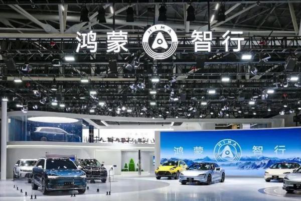 买车不必看LOGO，看「含华量」？