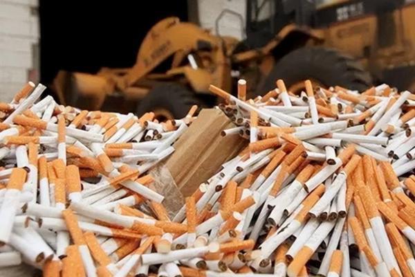 变废为宝！环保新发现：烟头可大幅降低生物柴油生产成本