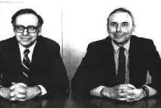 两任妻子同名、跟巴菲特煲电话粥，投资界谁不爱芒格？