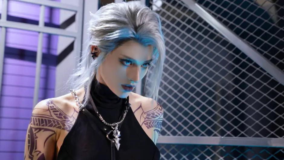 女顶流的老公生日当天死亡，网友：“太好了！”