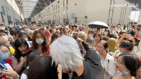 女顶流的老公生日当天死亡，网友：“太好了！”