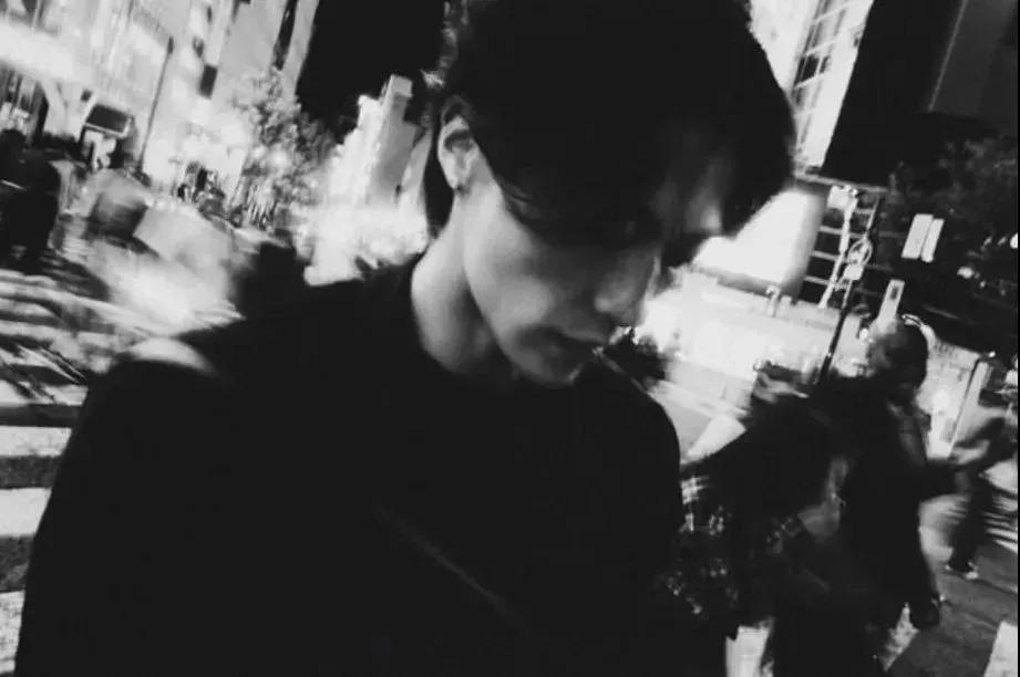 女顶流的老公生日当天死亡，网友：“太好了！”