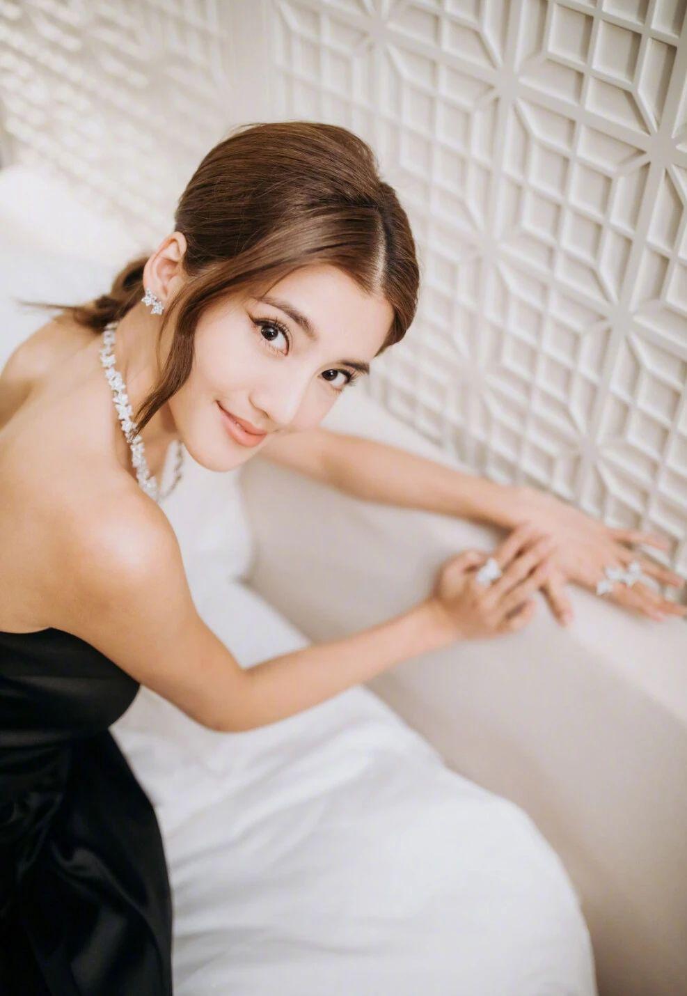 心机拜金女,竟然成功洗白了?