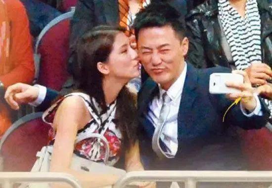 心机拜金女,竟然成功洗白了?