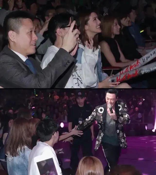 心机拜金女,竟然成功洗白了?