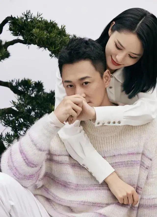 心机拜金女,竟然成功洗白了?