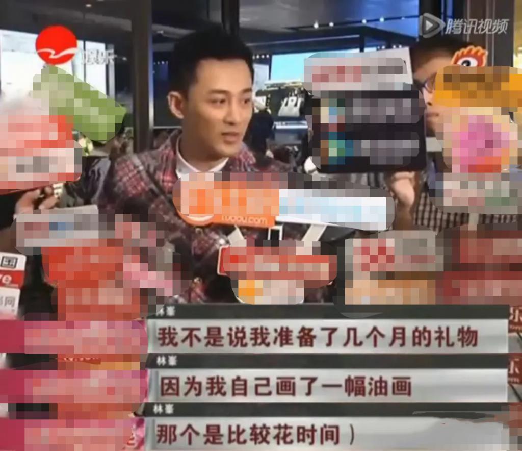 心机拜金女,竟然成功洗白了?