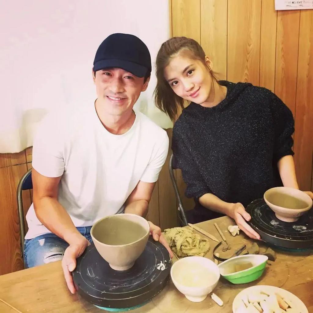 心机拜金女,竟然成功洗白了?