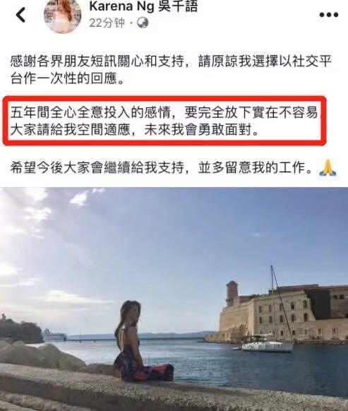 心机拜金女,竟然成功洗白了?