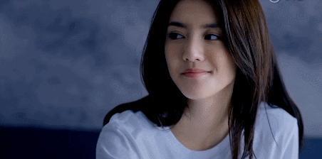 心机拜金女,竟然成功洗白了?