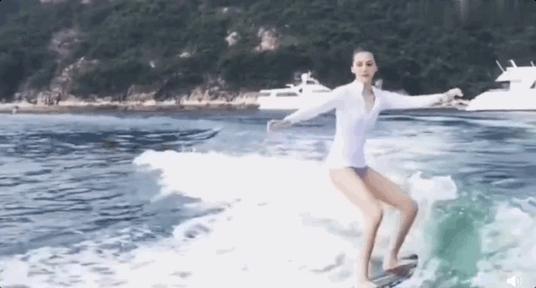 心机拜金女,竟然成功洗白了?