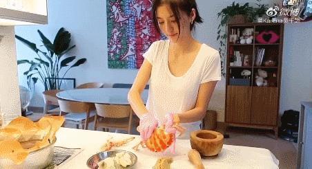 心机拜金女,竟然成功洗白了?