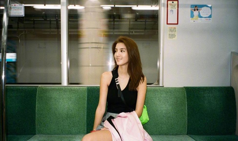 心机拜金女,竟然成功洗白了?