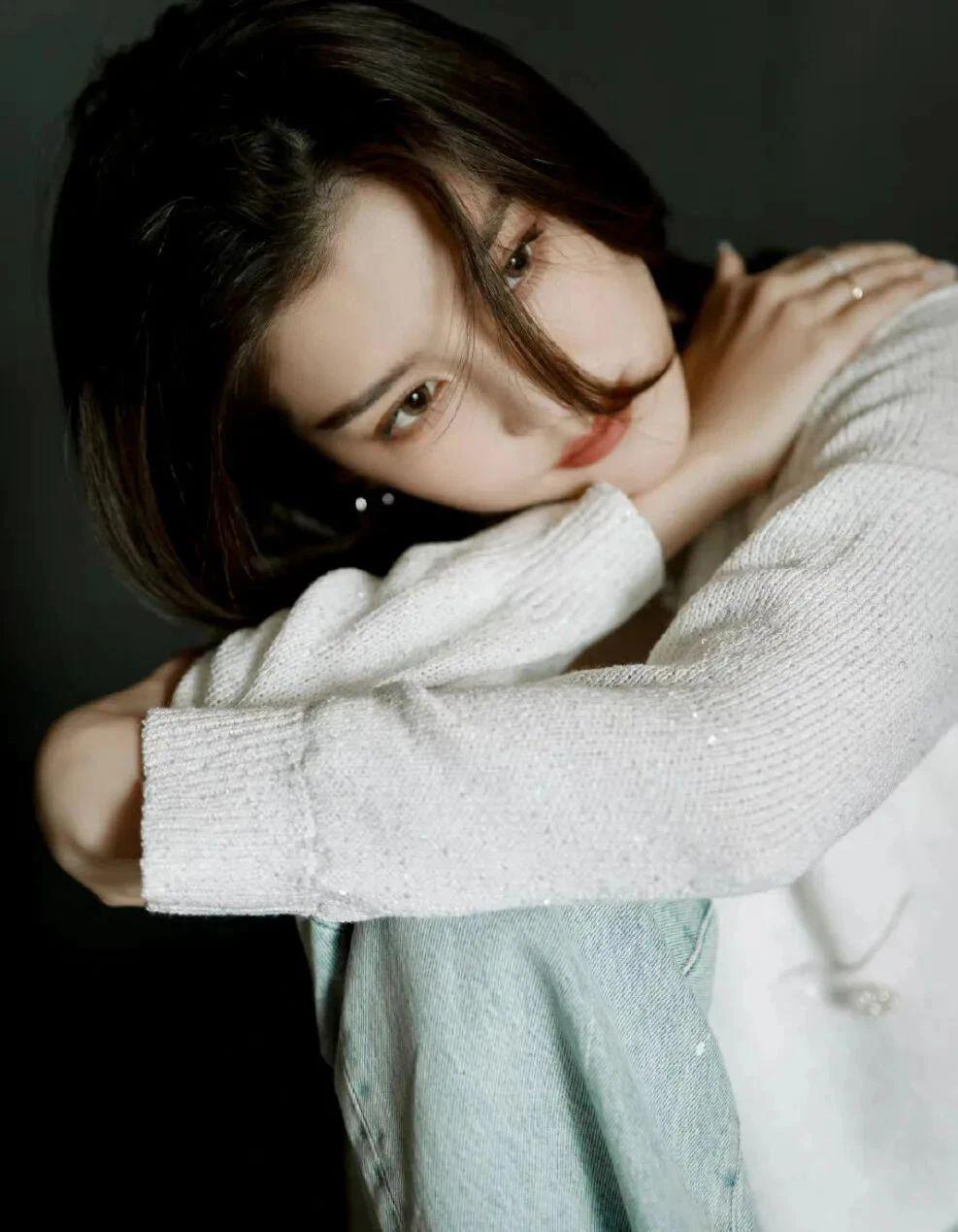 心机拜金女,竟然成功洗白了?