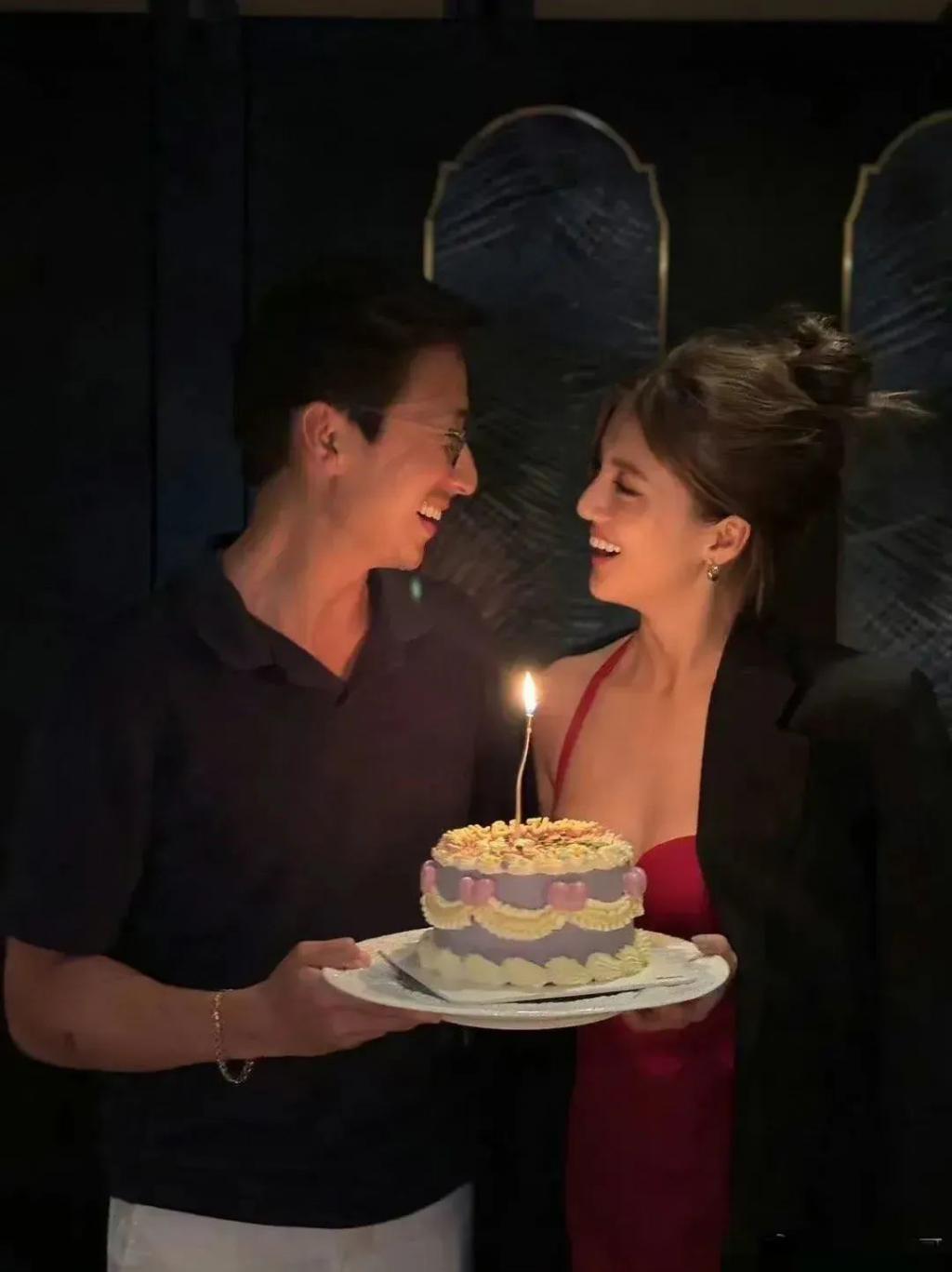 心机拜金女,竟然成功洗白了?