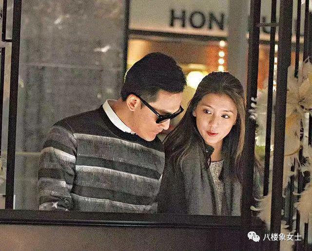 风评反转，她靠什么洗去“捞女”标签