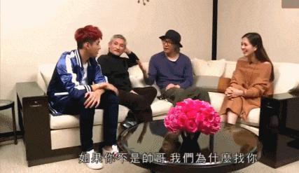吴亦凡效应蔓延，内娱还能保住他吗？