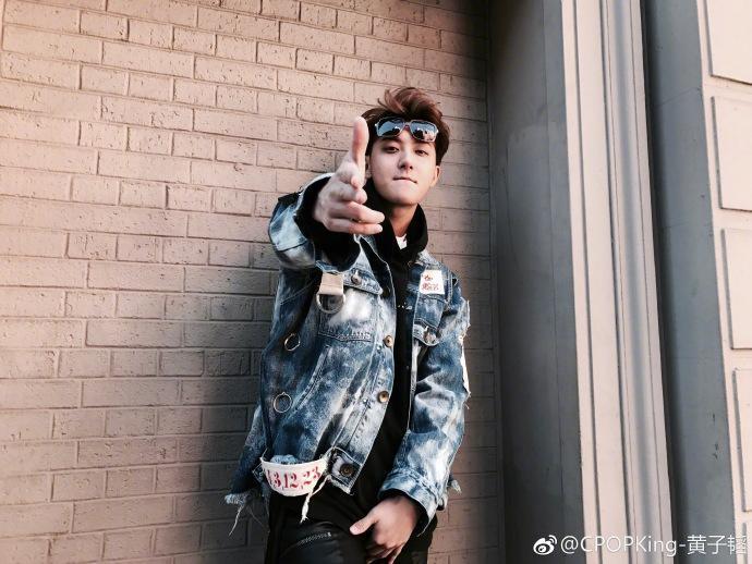 吴亦凡效应蔓延，内娱还能保住他吗？