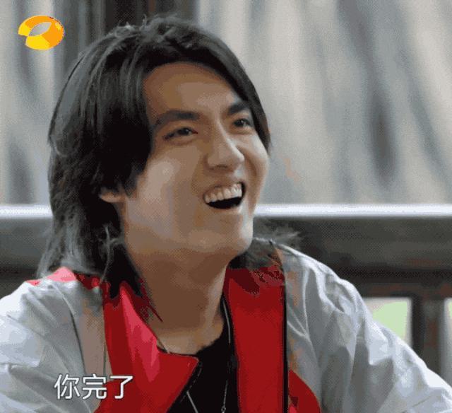 吴亦凡效应蔓延，内娱还能保住他吗？