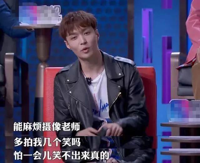 吴亦凡效应蔓延，内娱还能保住他吗？