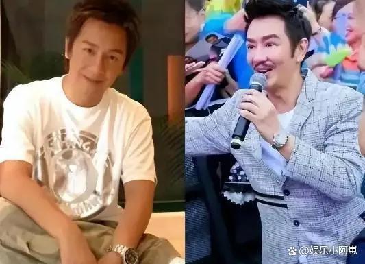 满脸科技和狠话！他们的变脸毁了一代人的记忆，看到毛宁我笑了