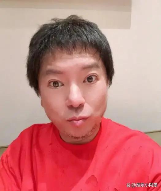 满脸科技和狠话！他们的变脸毁了一代人的记忆，看到毛宁我笑了