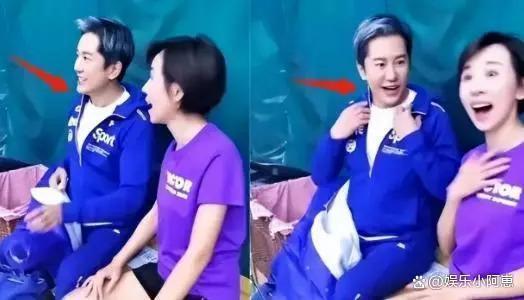 满脸科技和狠话！他们的变脸毁了一代人的记忆，看到毛宁我笑了