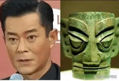 满脸科技和狠话！他们的变脸毁了一代人的记忆，看到毛宁我笑了