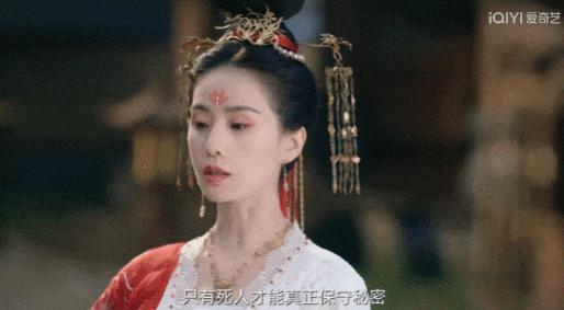 热度直接碾压，姐要飞升成大花了？