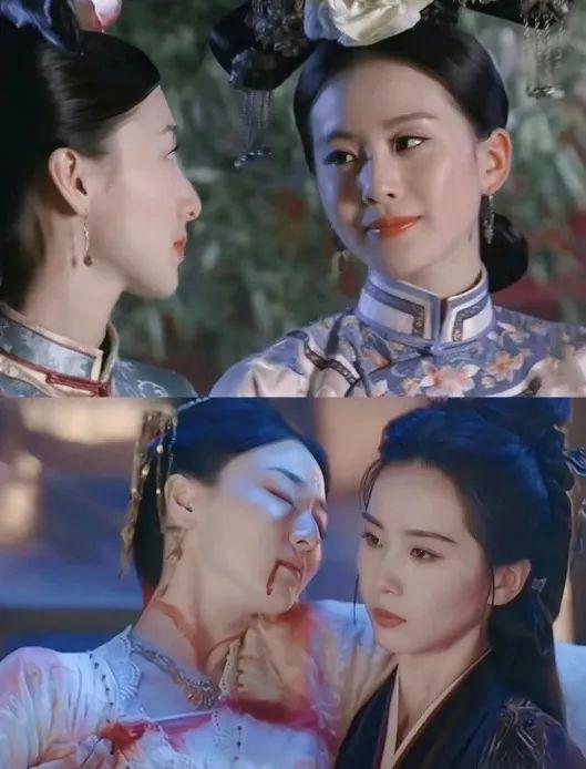 热度直接碾压，姐要飞升成大花了？
